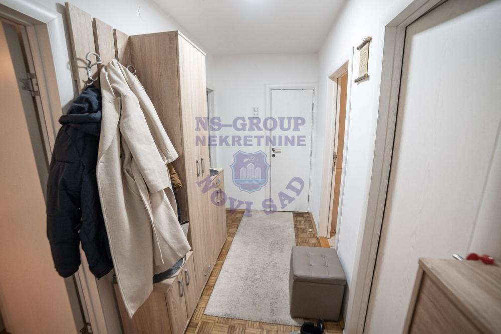 Slika 6 - Dvosoban 59m2 Stara Detelinara